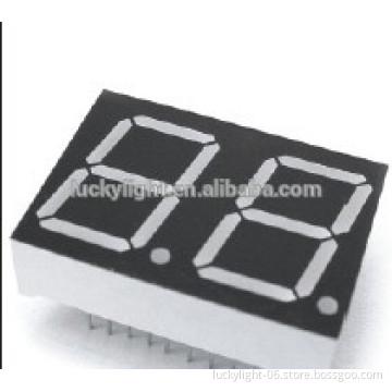 Factory supply led numeric display 7 segment led display pcb